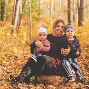 Meet your Posher, Kimberley